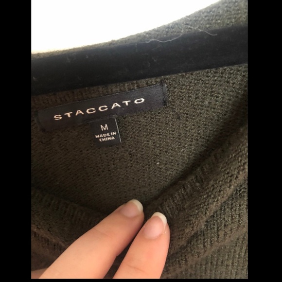 Sweater - Picture 3 of 3